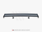 Carbon Spoiler V.1 + LED Mercedes-AMG CLE 53 C236