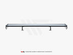 Carbon Spoiler V.1 + LED Mercedes-AMG CLE 53 C236