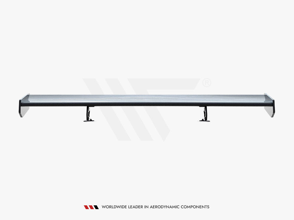 Carbon Spoiler V.1 + LED Mercedes-AMG CLE 53 C236