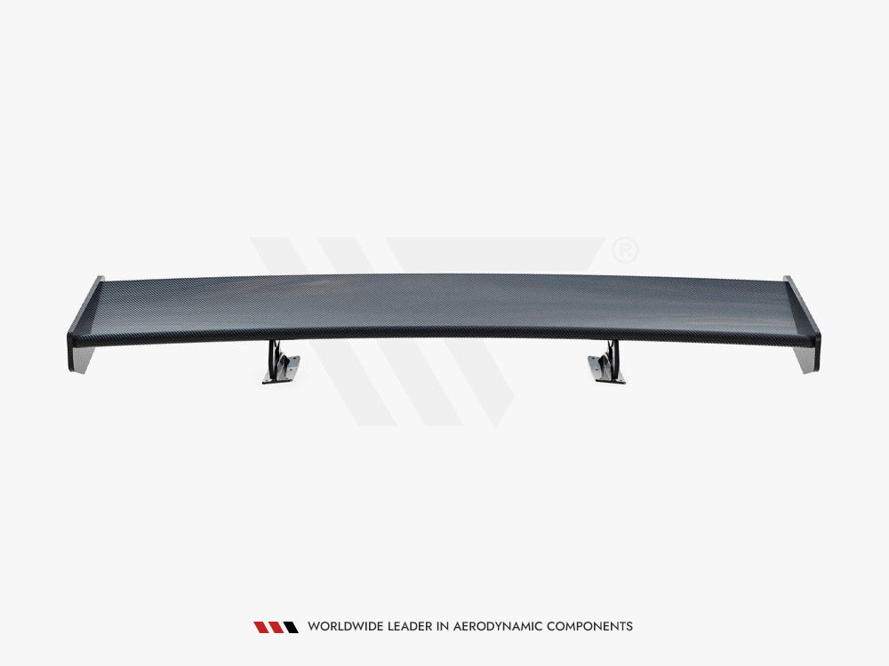 Carbon Spoiler V.1 + LED Mercedes-AMG CLE 53 C236