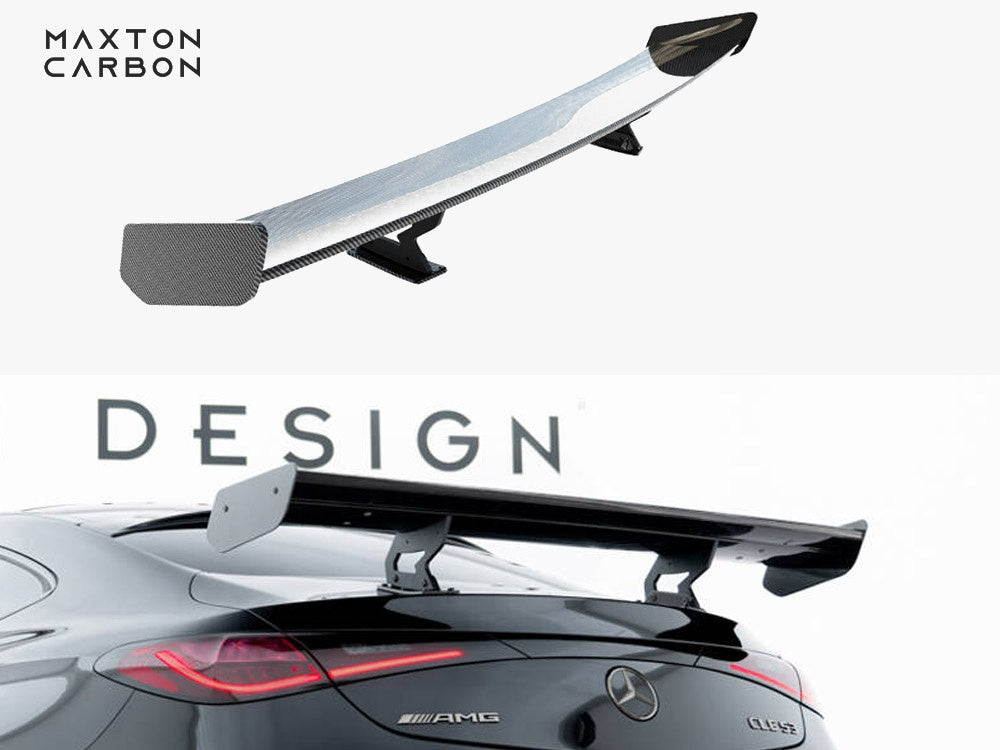 Carbon Spoiler V.1 Mercedes-AMG CLE 53 C236