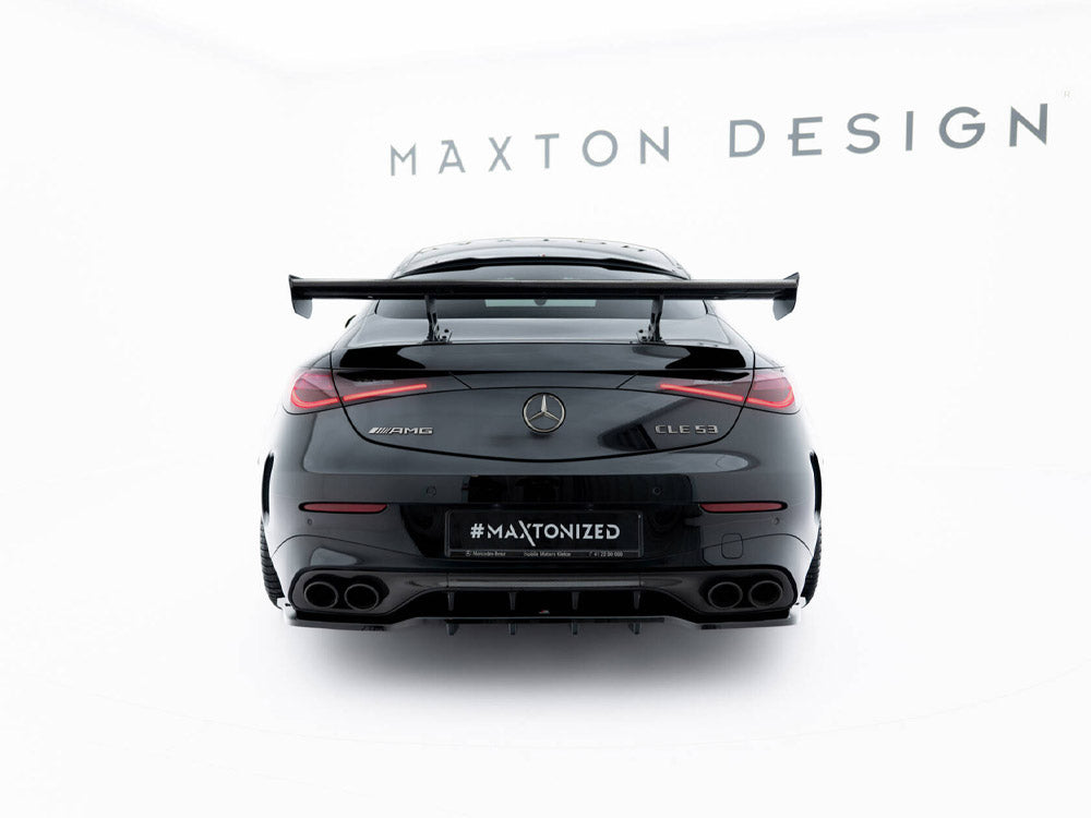 Carbon Spoiler V.1 Mercedes-AMG CLE 53 C236