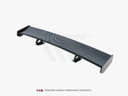 Carbon Spoiler V.1 Mercedes-AMG CLE 53 C236