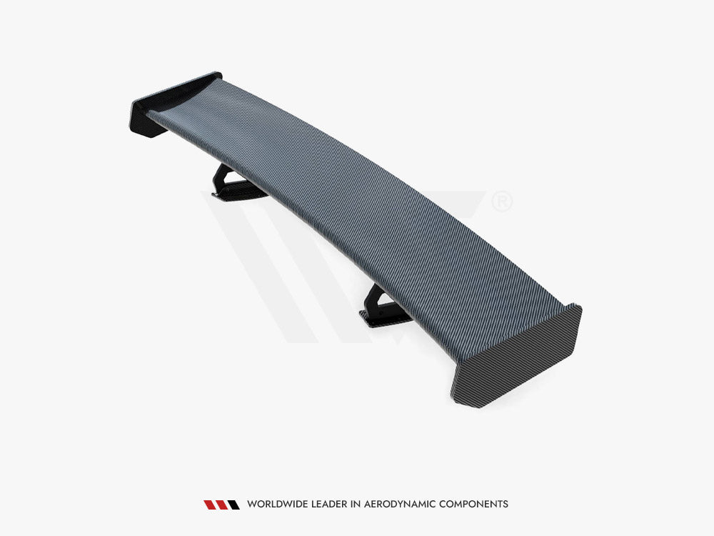 Carbon Spoiler V.1 Mercedes-AMG CLE 53 C236