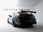Carbon Spoiler V.2 + LED Mercedes-AMG CLE 53 C236