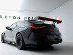 Carbon Spoiler V.2 + LED Mercedes-AMG CLE 53 C236