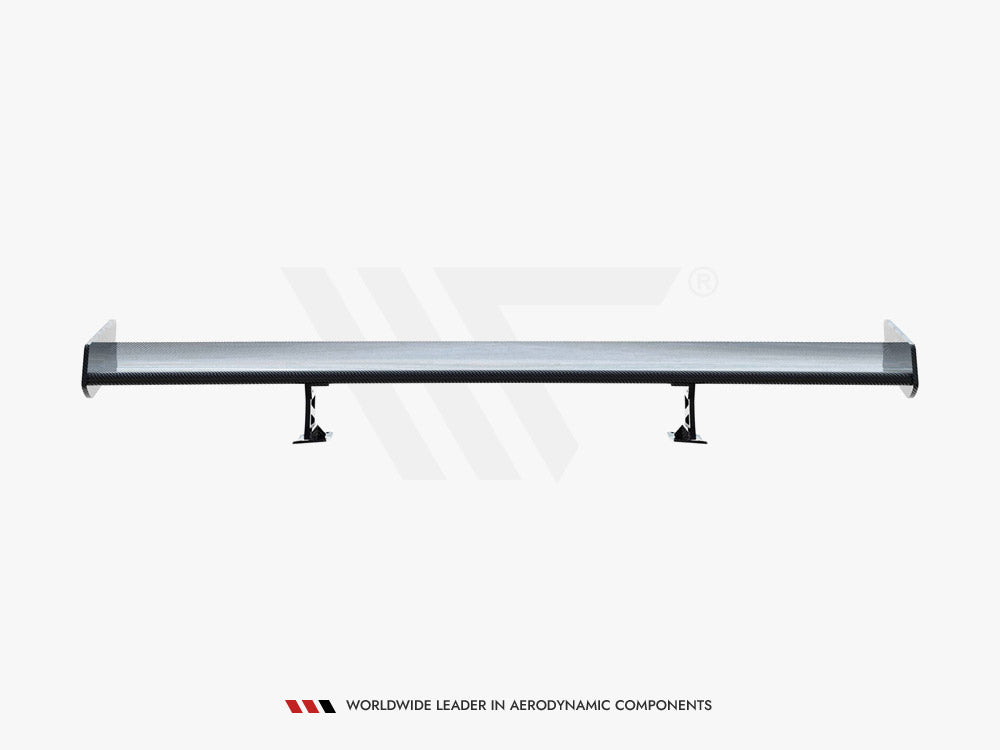 Carbon Spoiler V.2 + LED Mercedes-AMG CLE 53 C236