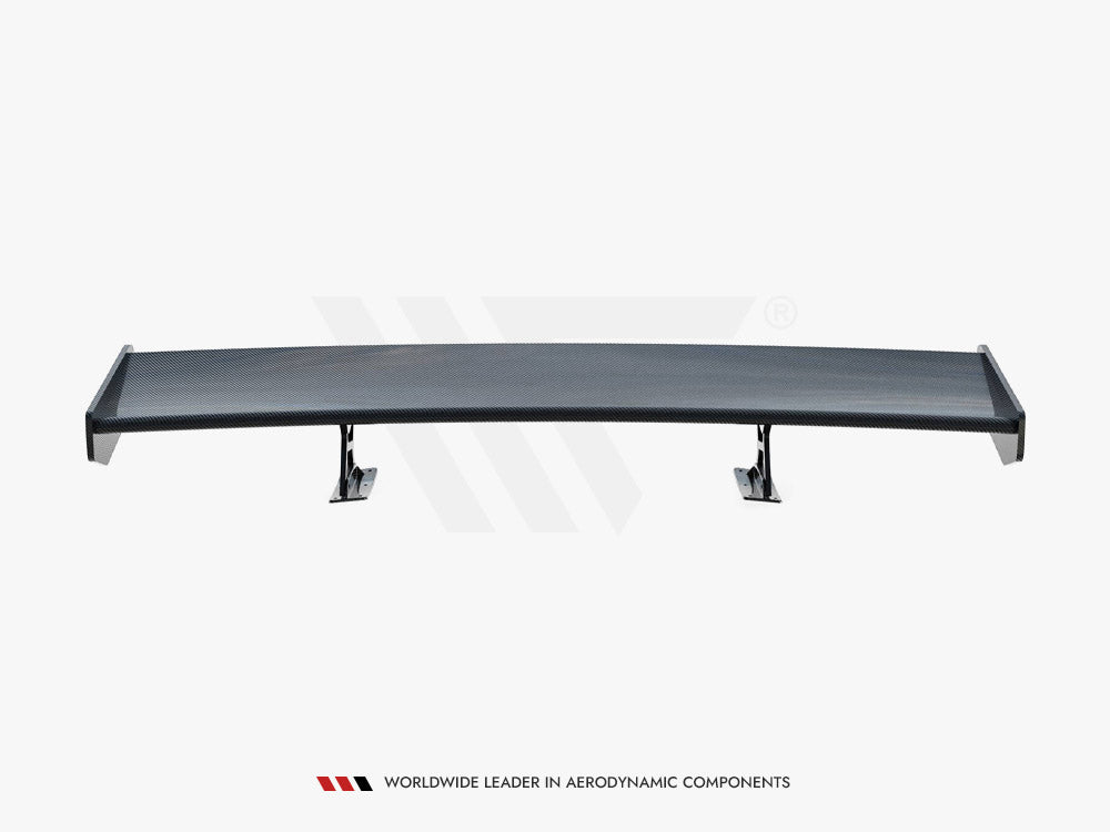 Carbon Spoiler V.2 + LED Mercedes-AMG CLE 53 C236