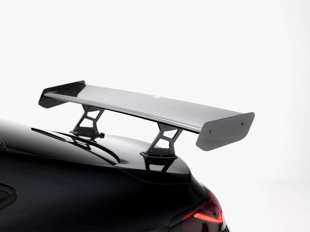 Carbon Spoiler V.2 Mercedes-AMG CLE 53 C236
