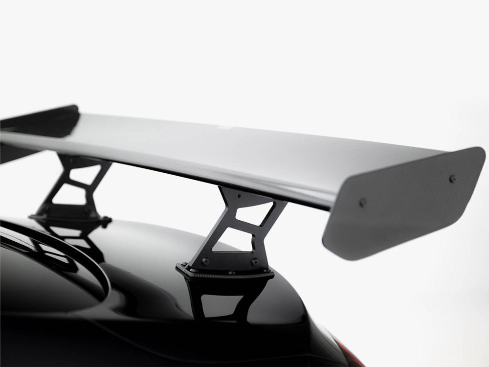Carbon Spoiler V.2 Mercedes-AMG CLE 53 C236