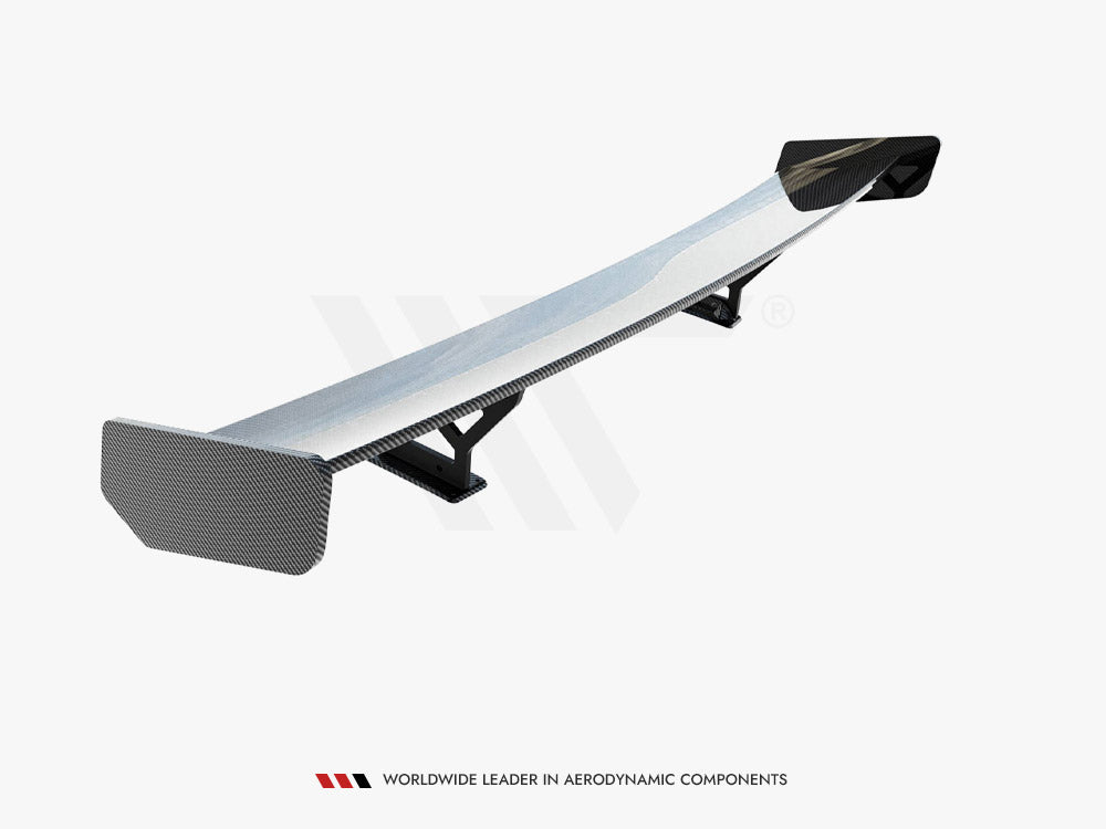 Carbon Spoiler V.2 Mercedes-AMG CLE 53 C236