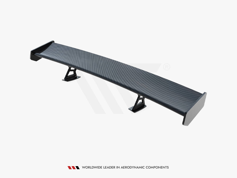 Carbon Spoiler V.2 Mercedes-AMG CLE 53 C236