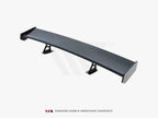 Carbon Spoiler V.2 Mercedes-AMG CLE 53 C236