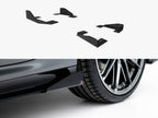Side Flaps BMW M135i F70
