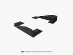 Side Flaps BMW M135i F70