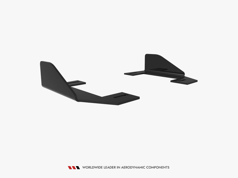 Side Flaps BMW M135i F70
