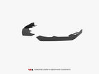 Front Flaps BMW M135i F70