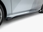 Street PRO Side Skirts Diffusers + Flaps BMW M135i F70