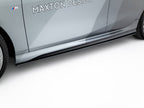 Street Pro Side Skirts Diffusers BMW M135i F70