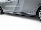 Street Pro Side Skirts Diffusers BMW M135i F70