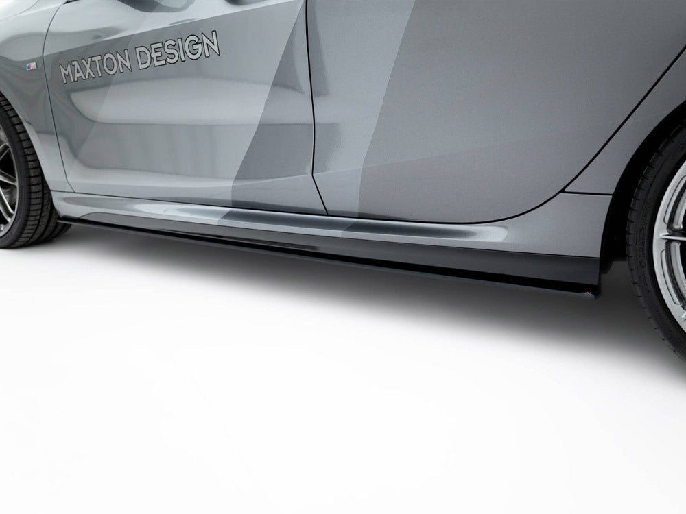Street Pro Side Skirts Diffusers BMW M135i F70