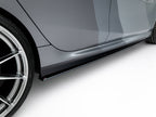 Street Pro Side Skirts Diffusers BMW M135i F70