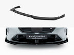 Street PRO Front Splitter + Flaps BMW M135i F70