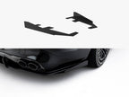 Rear Side Flaps Mercedes-AMG CLE 53 C236