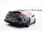 Rear Side Flaps Mercedes-AMG CLE 53 C236