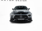 Front Flaps Mercedes-AMG CLE 53 C236