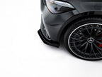 Front Flaps Mercedes-AMG CLE 53 C236