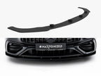 Street PRO Front Splitter Mercedes-AMG CLE 53 C236
