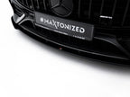 Street PRO Front Splitter Mercedes-AMG CLE 53 C236