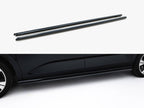 Side Skirts Diffusers Volkswagen Multivan Long T7
