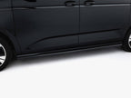 Side Skirts Diffusers Volkswagen Multivan Long T7
