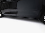 Side Skirts Diffusers Volkswagen Multivan Long T7