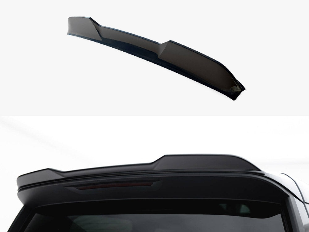 Spoiler CAP 3D Volkswagen Multivan Long T7