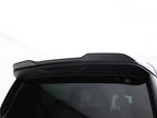 Spoiler CAP 3D Volkswagen Multivan Long T7