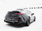Rear Splitter (Vertical Bars) Mercedes-AMG CLE 53 C236