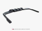 Rear Splitter (Vertical Bars) Mercedes-AMG CLE 53 C236