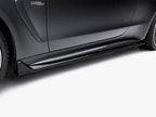 Side Skirts Diffusers Mercedes-AMG CLE 53 C236
