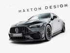 Front Splitter V.2 Mercedes-AMG CLE 53 C236