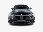 Front Splitter V.2 Mercedes-AMG CLE 53 C236