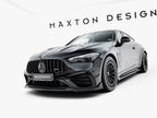 Front Splitter V.1 Mercedes-AMG CLE 53 C236