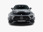 Front Splitter V.1 Mercedes-AMG CLE 53 C236