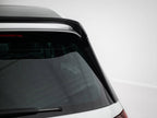 Spoiler Volkswagen Golf R / GTI / R-Line Hatchback Mk7 / Mk7 Facelift