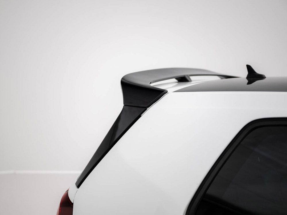 Spoiler Volkswagen Golf R / GTI / R-Line Hatchback Mk7 / Mk7 Facelift