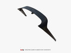 Spoiler Volkswagen Golf R / GTI / R-Line Hatchback Mk7 / Mk7 Facelift