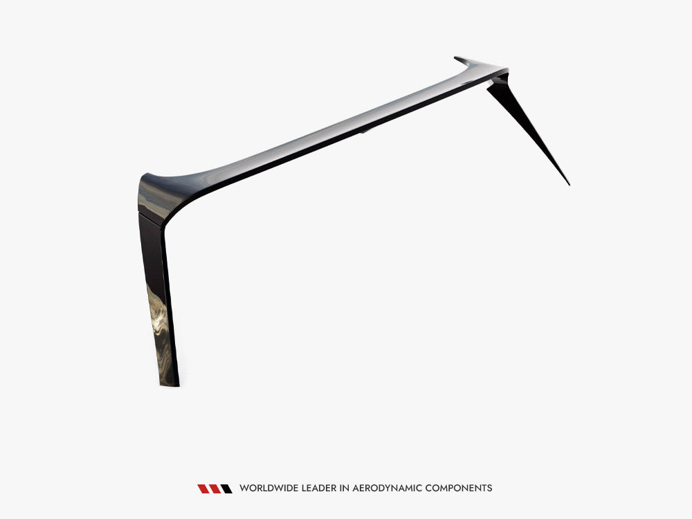 Spoiler Volkswagen Golf R / GTI / R-Line Hatchback Mk7 / Mk7 Facelift