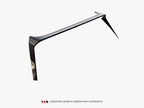 Spoiler Volkswagen Golf R / GTI / R-Line Hatchback Mk7 / Mk7 Facelift